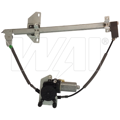 WPR3015LM