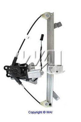 WPR2356LMB