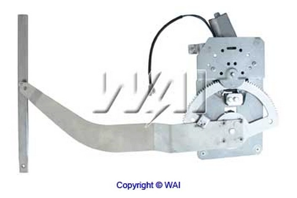 WPR2612LM