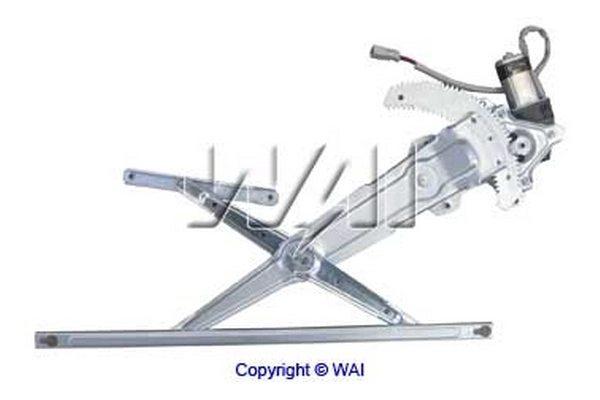 WPR2131RM