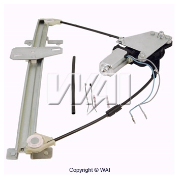 WPR3107LM