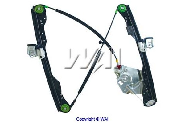 WPR0124R
