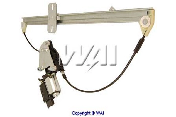 WPR2822LM