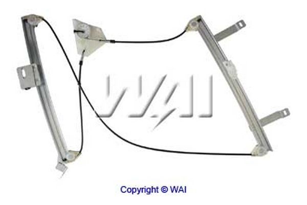 WPR2168R