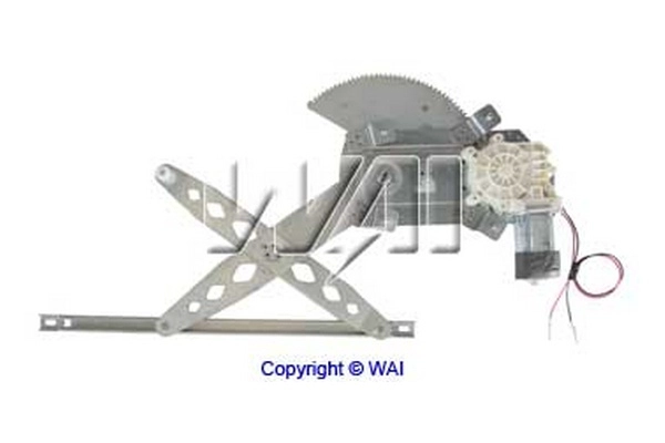 WPR2724LM