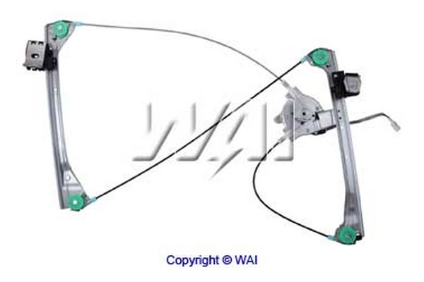 WPR1165RM