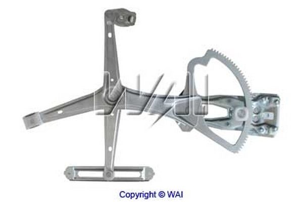 WPR2314L