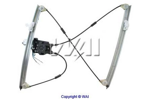 WPR2372LM