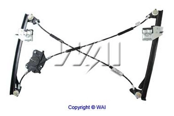 WPR1220L