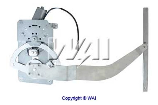 WPR2613RM