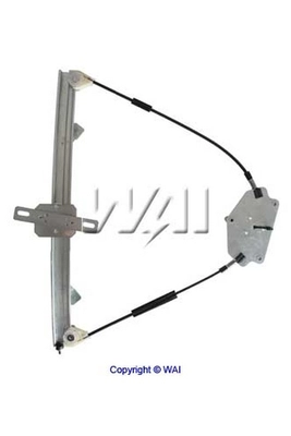 WPR2164R