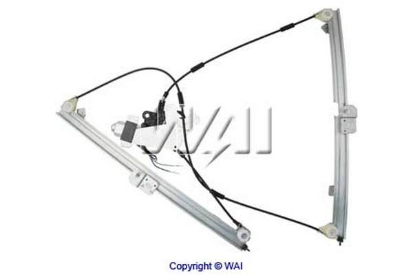 WPR2116LM