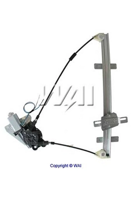 WPR2722LM