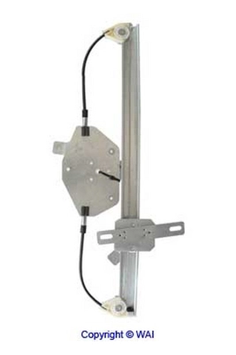 WPR2678L