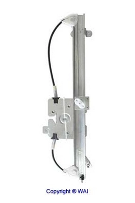 WPR2344LB