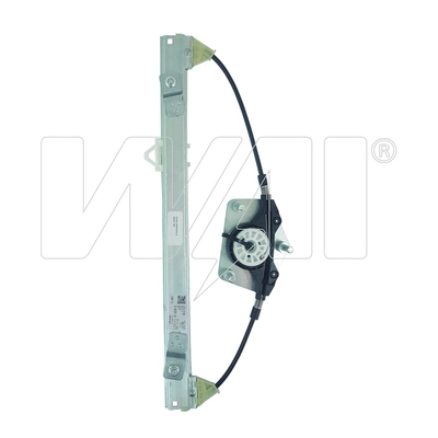 WPR4009LB