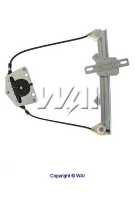 WPR2167LB