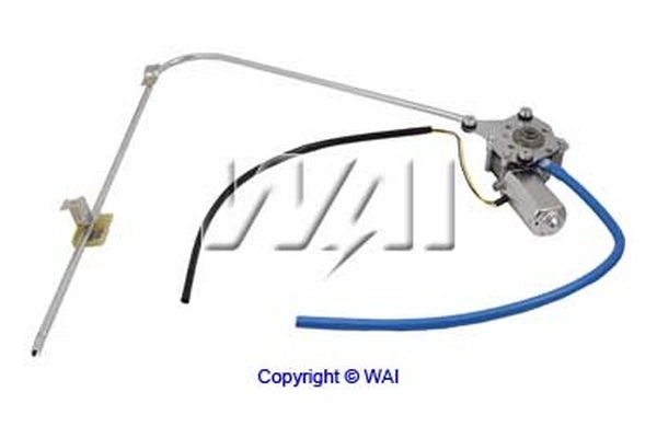 WPR2816LM
