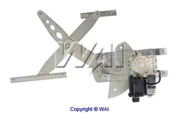 WPR2764LM