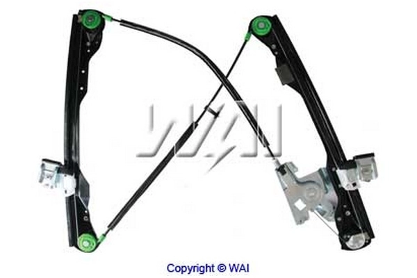 WPR2158R