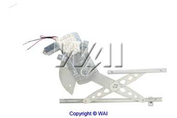 WPR2099RM