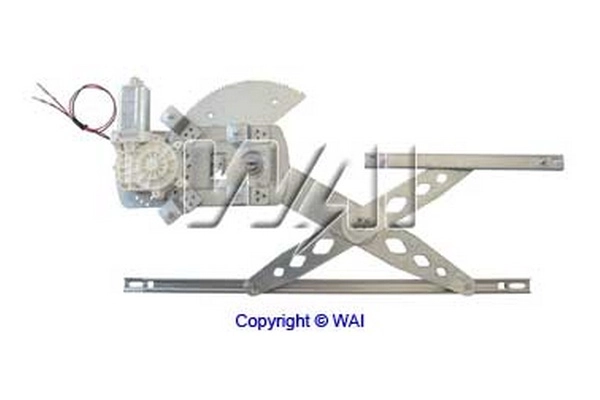WPR2296LM
