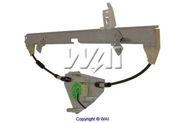 WPR3073L