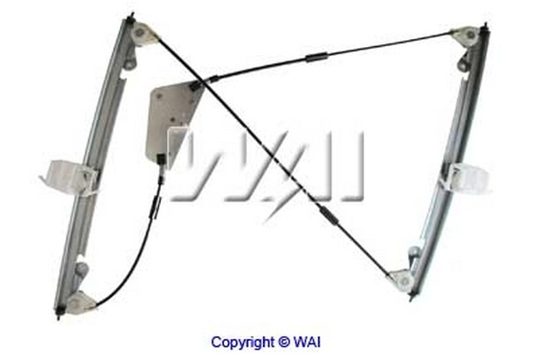 WPR2161L