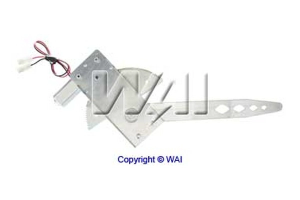 WPR2611RM