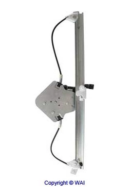WPR2316LB