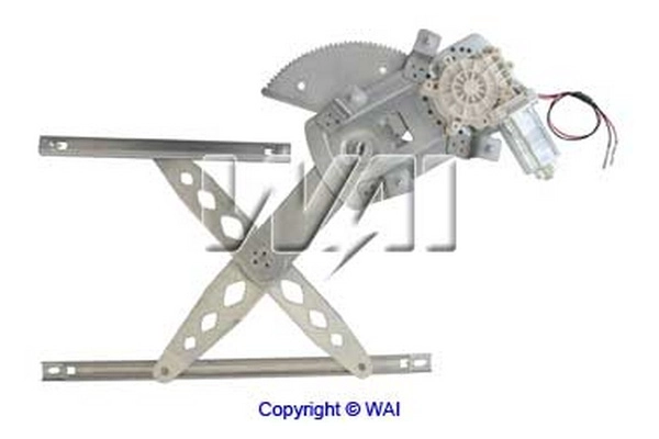 WPR2548LM