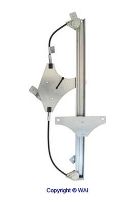 WPR2510L