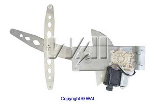 WPR2762LM
