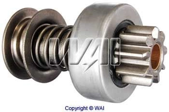 GENERAL MOTORS WA3314