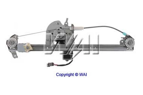 WPR1160LMB
