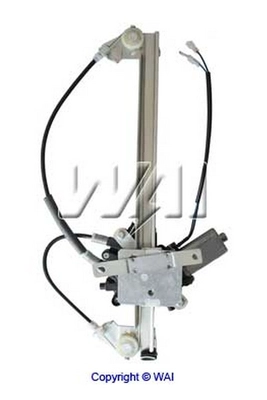WPR2734LMB