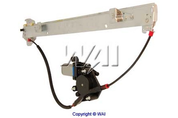WPR2818LM