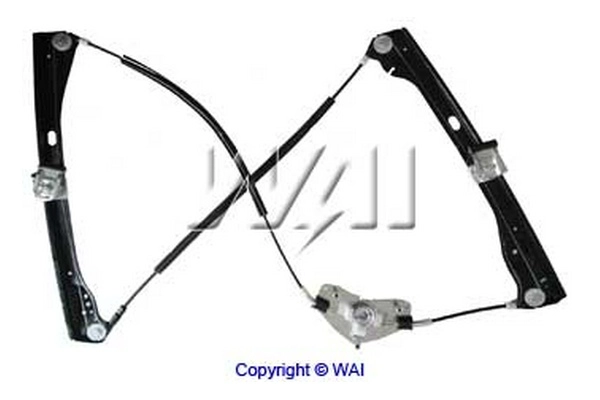 WPR2123R