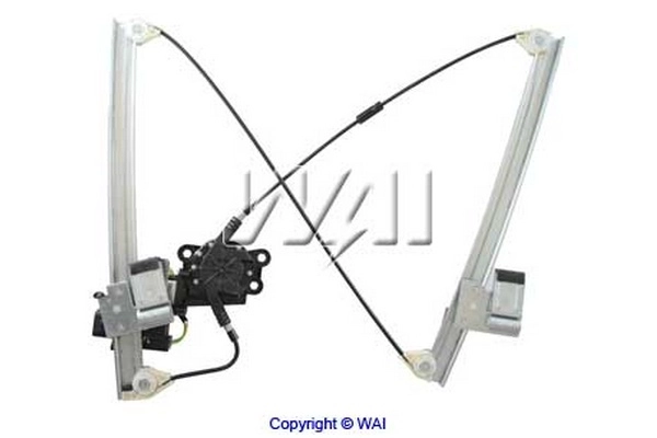 WPR2284LM
