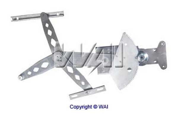 WPR2782L