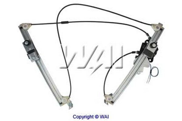 WPR2103RM