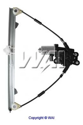 WPR2261RM