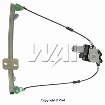WPR3445RM