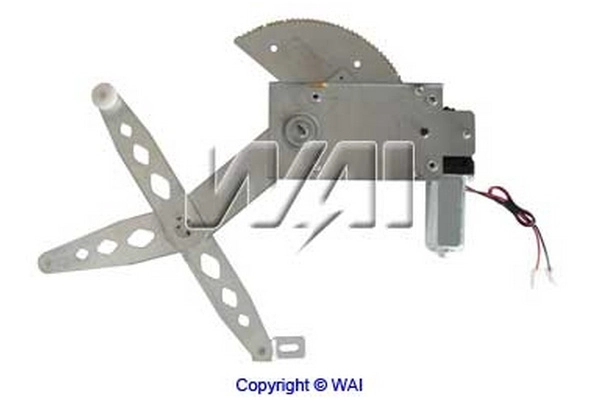 WPR2652LM