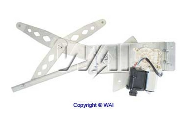 WPR2754LM