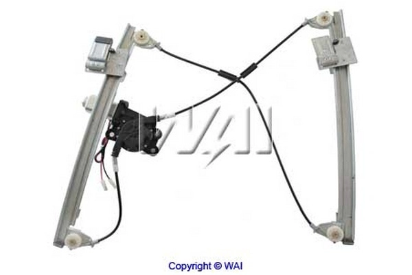 WPR2406LM
