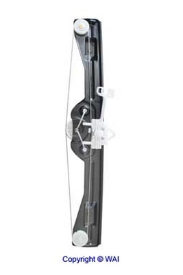 WPR2250L