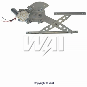 WPR3425RM