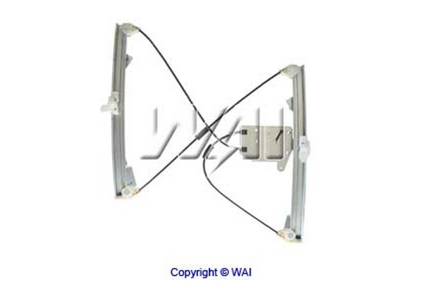 WPR2607R
