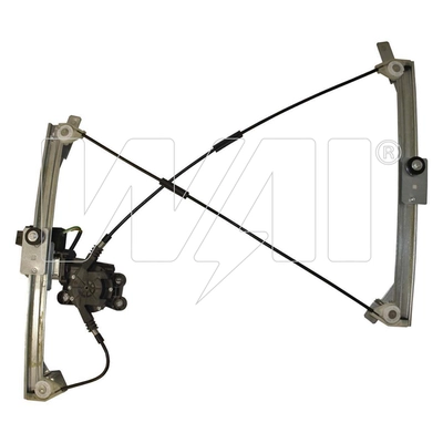 WPR3695LM
